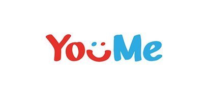 Creazione siti web, logo, grafica, marketing Youme logo