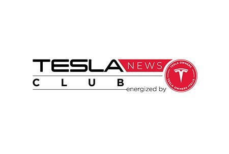 Creazione Logo Tesla Club News