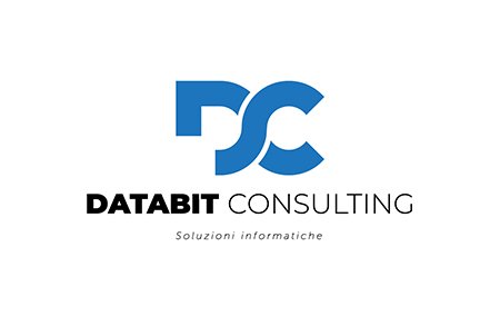 Creazione Logo azienda soluzioni informatiche